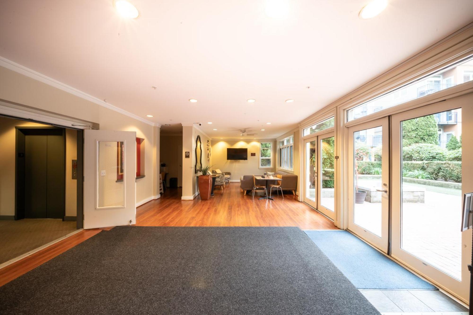 Space Needle Downtown Modern Top Story Penthouse Seattle Extérieur photo