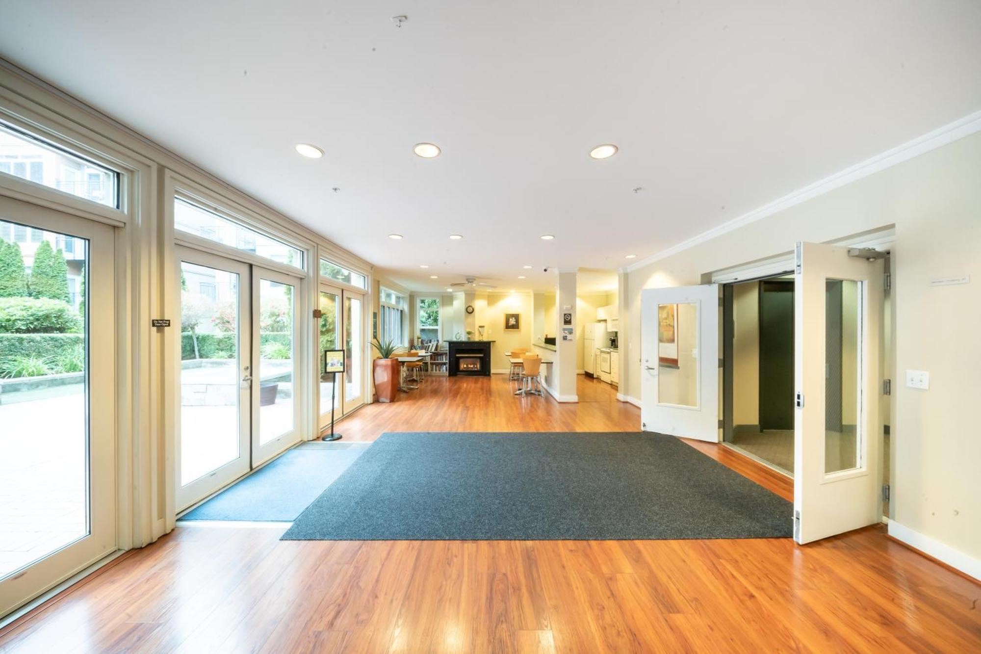 Space Needle Downtown Modern Top Story Penthouse Seattle Extérieur photo